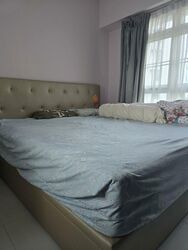 Blk 633B Senja Green (Bukit Panjang), HDB 4 Rooms #507134891